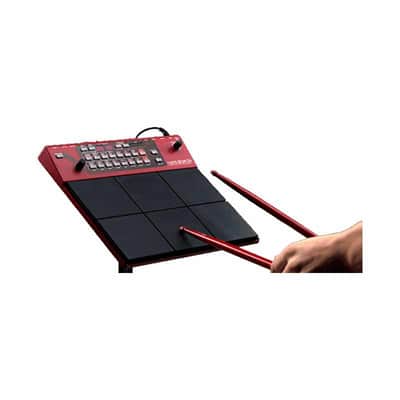 Nord -DRUM3P Pad de percussion éléctronique à modélisation Nord Drum 3p image 2