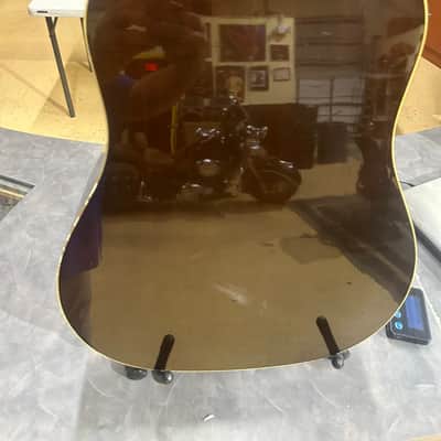 Gibson J-45 Acoutic Standard image 6