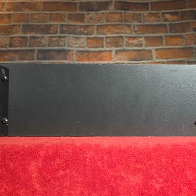 Biamp EQ 270 A 27-Band Graphic Equalizer image 7