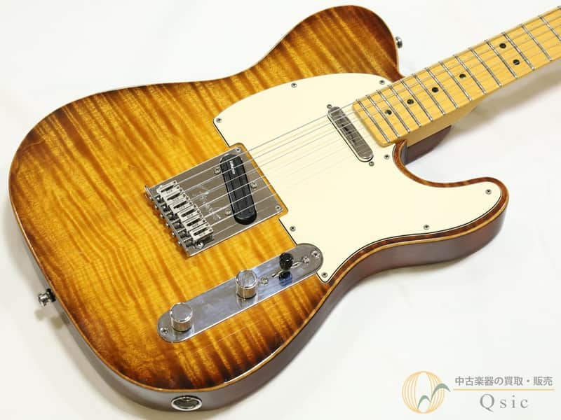 Fender Select Telecaster image 1