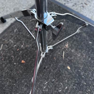 Pearl Straight Single Stand / Single Braced image 17