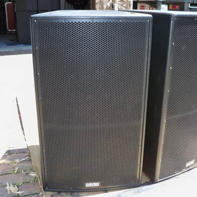 EAW-KF650z-Pair-Passive-Loudspeakers-USA-MADE image 2