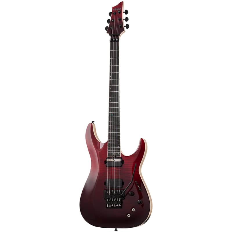 Schecter C-1 FR S SLS Elite Sustainiac image 3