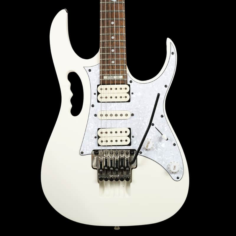 Ibanez JEM555 Steve Vai Signature | Reverb Australia