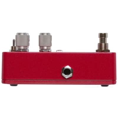 Empress Effects Distortion Pedal image 3