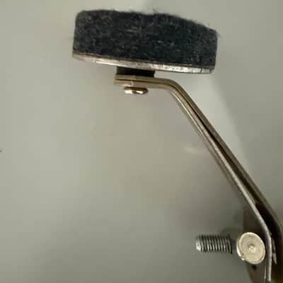 Vintage 70’s Sonar Phonic Internal Damper/Tone Control/Tom/snare image 2
