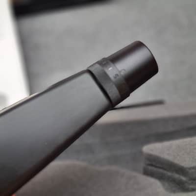 Sennheiser MD 421-U Cardioid Dynamic Microphone 1960s - 1990s - Black image 5