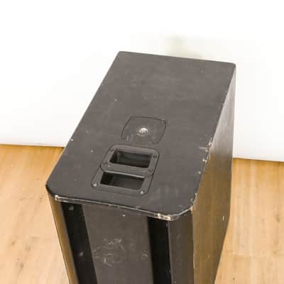 QSC KSub 1000W Dual 12" Powered Subwoofer CG011K1 image 6