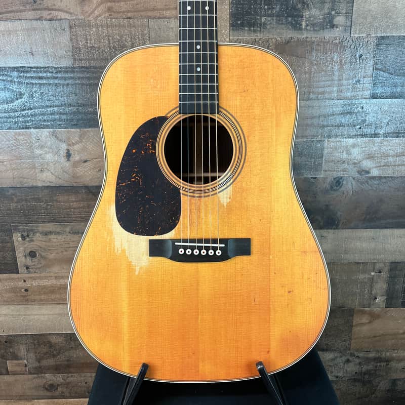 Martin D-28 Street Legend Standard Series Acoustic Guitar, Free Ship, 055 image 1