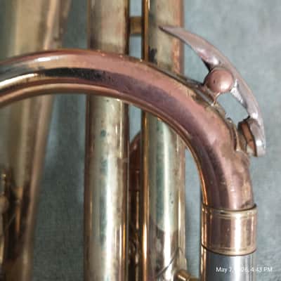 Conn Director cornet image 16