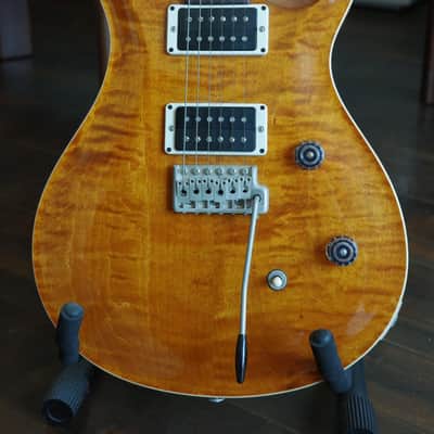 PRS CE 24 2019 - Amber image 2