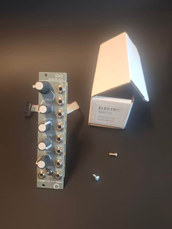 Electrosmith 3340 VCO image 1