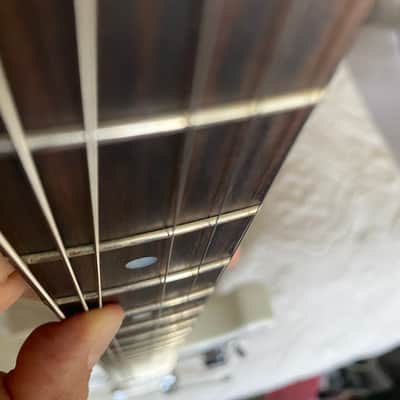Veritas Portlander Pro Series 2023 - Ash Wood White Mate image 8