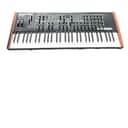 Sequential Prophet Rev2 61-Key 8-Voice Polyphonic Synthesizer 2018 - Present - Black with Wood Sides