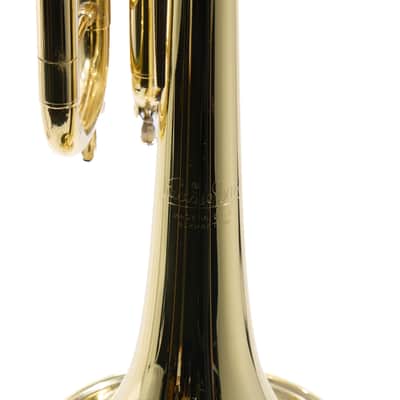 Bach Model VBS2 Professional Bb Trumpet (Export Model) BRAND NEW image 3