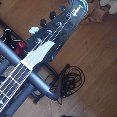 Discontinued : Gibson Gene Simmons G2 Thunderbird Bass image 2