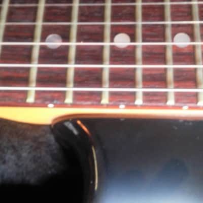 Kramer Baretta 1987 Kline Fly Graphic image 7