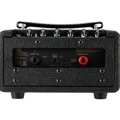 Vox MSB50BA Mini Superbeetle Bass Amplifier - Open Box image 4