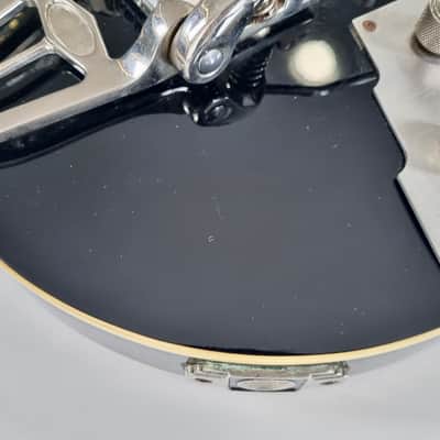 Duesenberg Starplayer TV + 2020 Black image 5