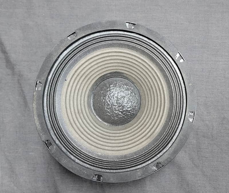 Anchor Audio Extreme XTR6000C 8" Woofer / Speaker image 1