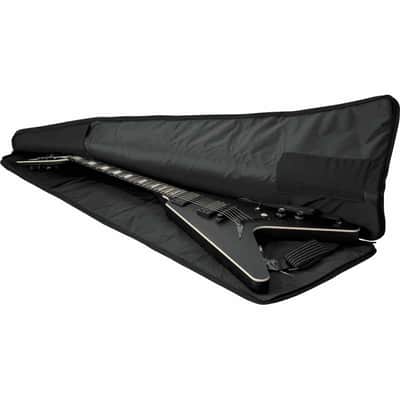 Gator GBE-EXTREME-1 GBE-EXTREME-1 housse pour guitare forme Extreme image 4