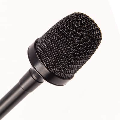 On-Stage Professional Gooseneck Microphone image 3