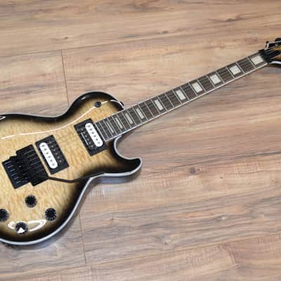 Dean Dean Thoroughbred Select Floyd Quilted Maple image 2