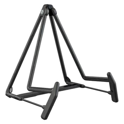 17580 stand guitare Heli 2 K&M image 1