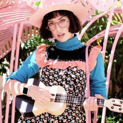 Populele U1 23 Inch 4 String Xiaomi Smart Ukulele with APP Controlled LED Light Bluetooth Connect imagen 11