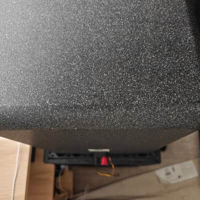 KRK 7000B passive studio monitor speakers image 19