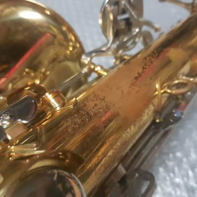 90's VITO ALT / ALTO SAX / SAXOPHONE made in JAPAN image 2