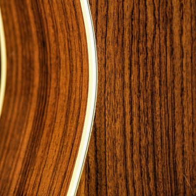 1986 Martin D-28 natural image 11