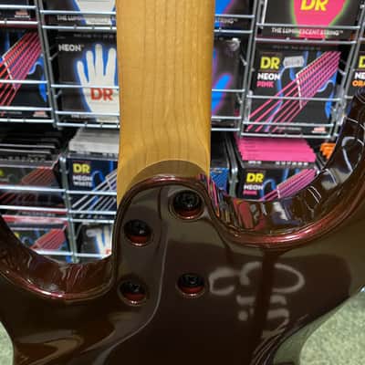 Godin Freeway Classic electric guitar - Made in Canada image 5