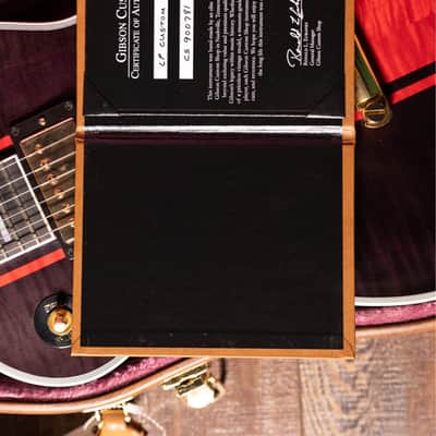 Gibson Les Paul Scorpion image 17