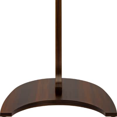 Fender Deluxe Wooden Single Freestanding Guitar Stand MODEL #: 0991829000 image 7