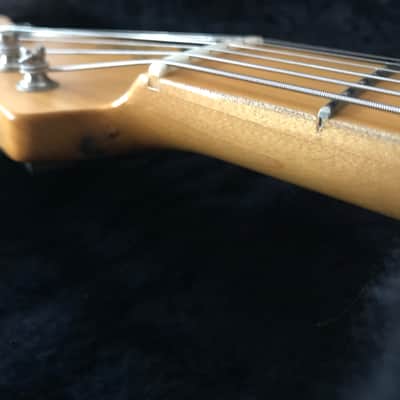LsL Instruments saticoy one 2015-2020 - matte 2 tone sunburst image 3