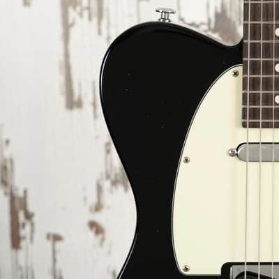 Suhr Classic T Antique - Black image 9