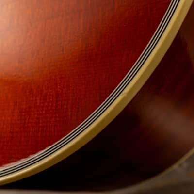 Gibson Custom 1960 Hummingbird, Fixed Bridge, Heritage Cherry Sunburst | Demo image 17