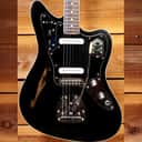 Fender FSR Thinline Jaguar 2012 - MIJ SEE VIDEO! Exc Cond + Hard Case 19130