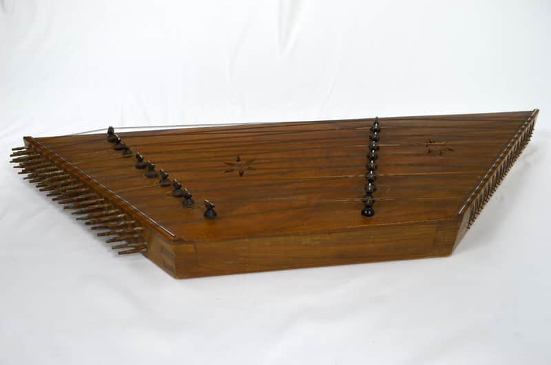 Persian Santoor image 1