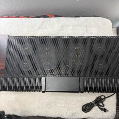Ultra Rare 1978 Sansui G-33000, Los Angeles image 18