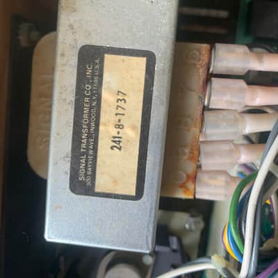 Linn LinnDrum LM2  PRINCE's Fav Drum Machine yeah ! image 25