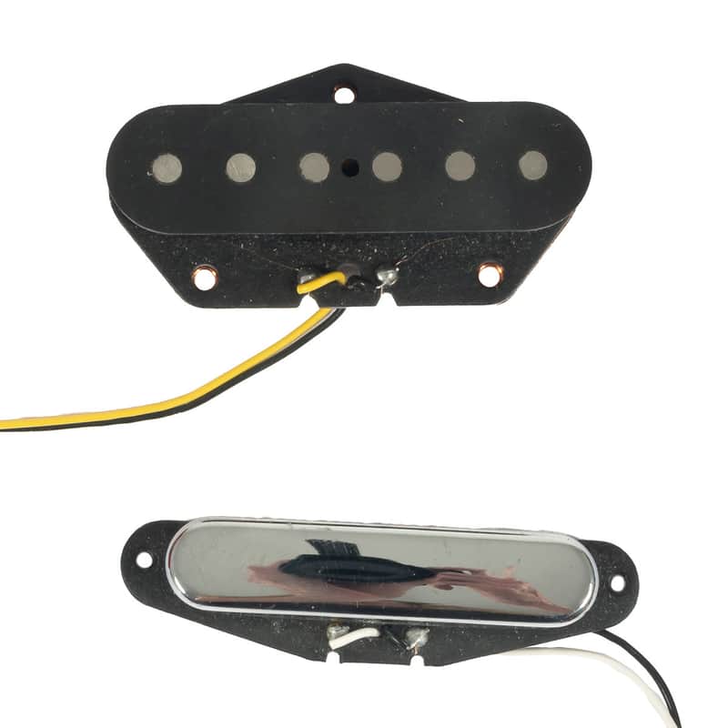Fender Telecaster