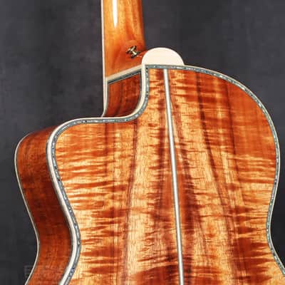 Takamine THE 60th Anniversary Guitar #16 of 60 image 6