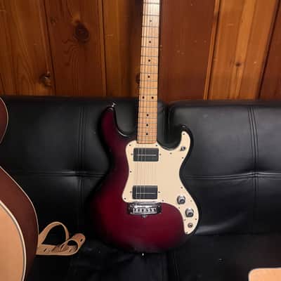 Peavey T-15 W/case image 8