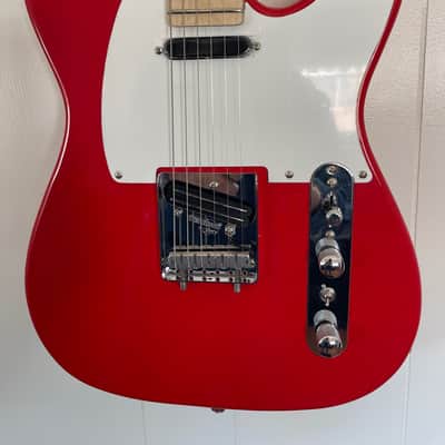 Custom X Caster 2026 Prototypes- Gloss image 1
