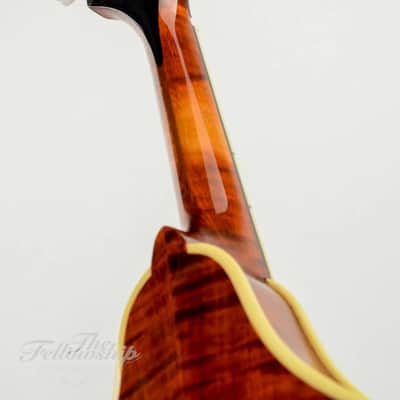 Eastman David Grisman DGM2 Mandolin image 9