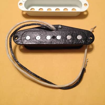 Fender Texas Special Neck Pickup 1997 image 3