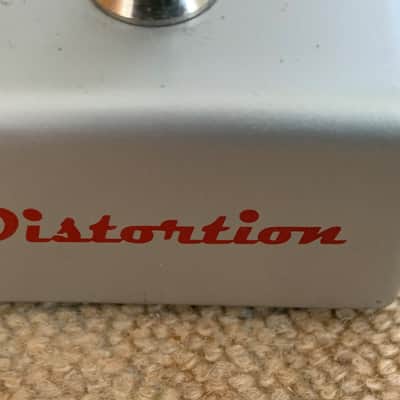 T-Rex Effects ToneBug Distortion Pedal made in Denmark image 2