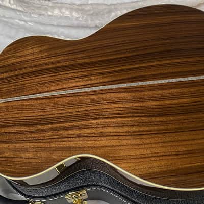 NEW! Martin 00028EC Eric Clapton Signature - Sunburst Finish - Authorized Dealer - 4.1lbs - G06780 image 10